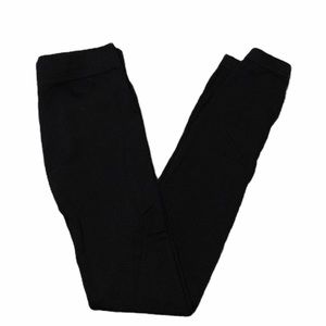 Apt. 9 Black Leggings
